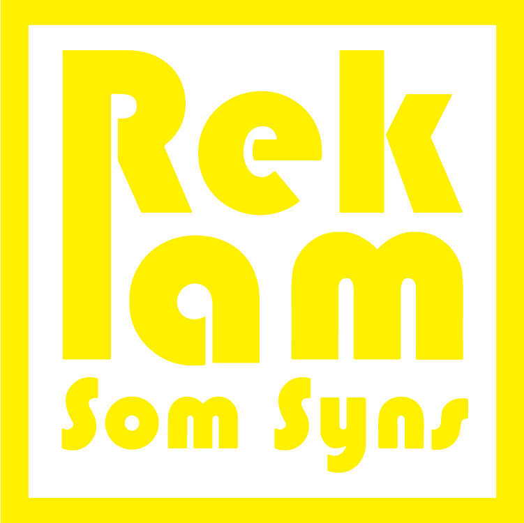 Reklam som Syns & Legoteknik i Enköping AB